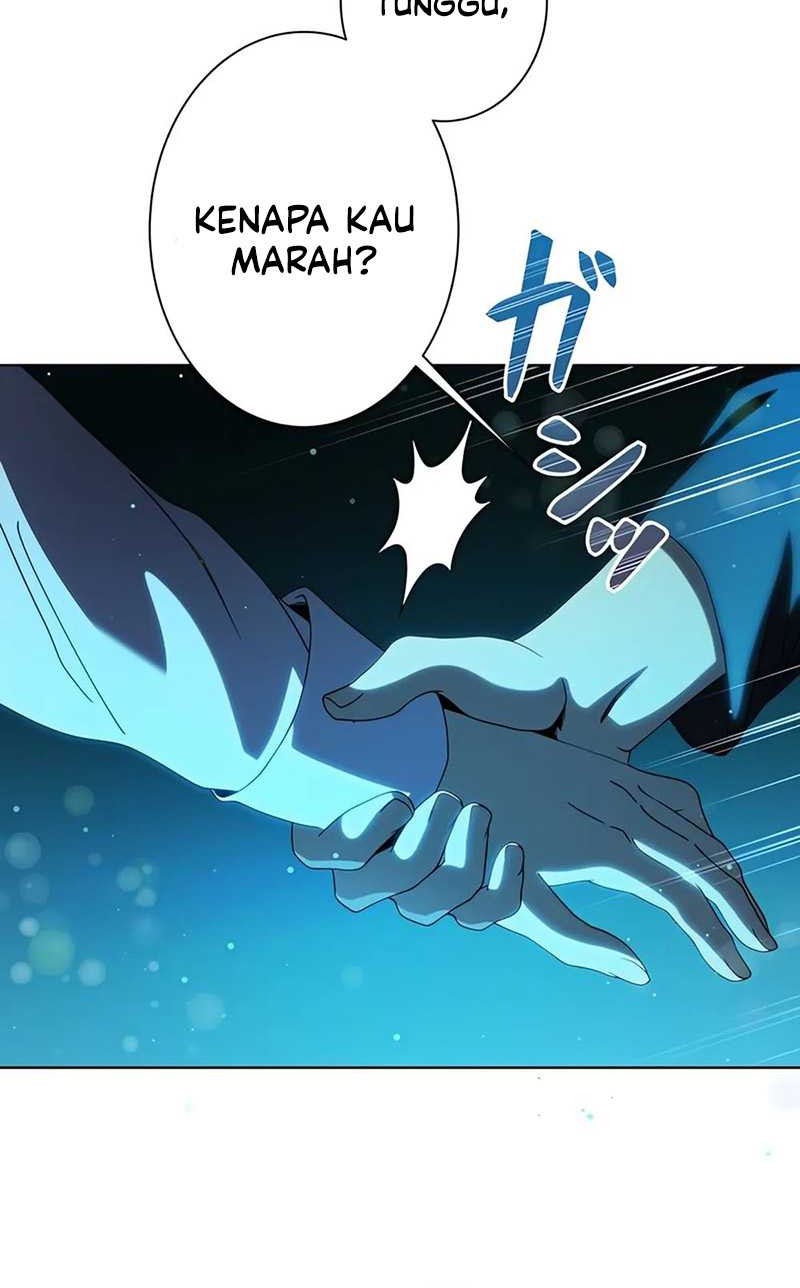 The Survival of the Savior Chapter 5 - halaman 24