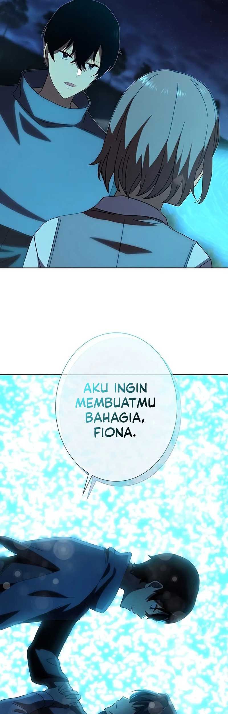 The Survival of the Savior Chapter 5 - halaman 31