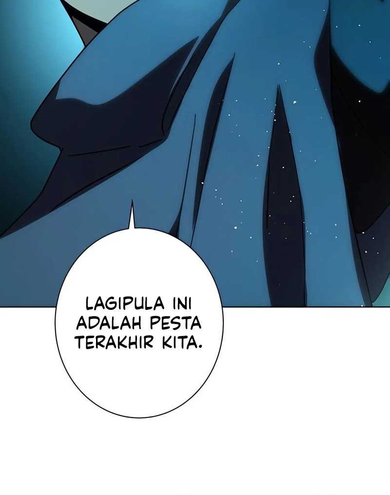 The Survival of the Savior Chapter 5 - halaman 33