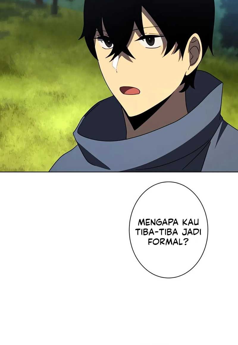 The Survival of the Savior Chapter 5 - halaman 39