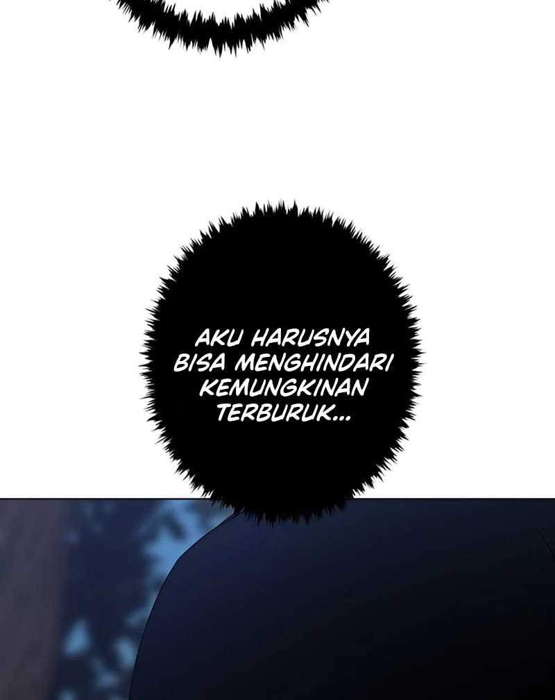 The Survival of the Savior Chapter 5 - halaman 47