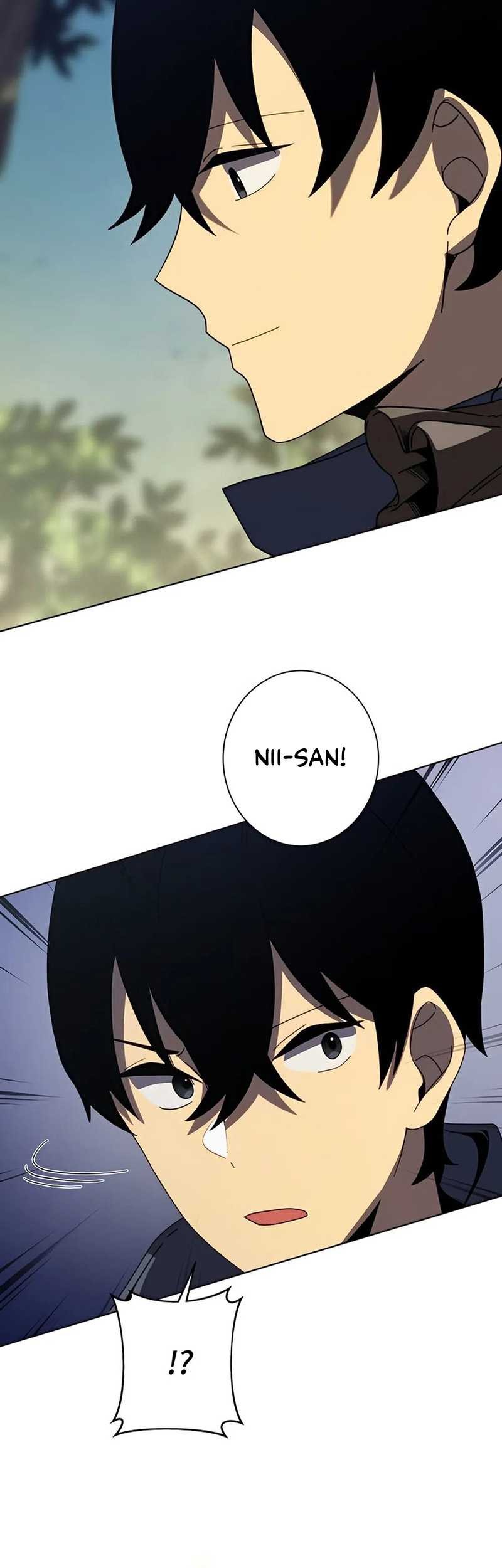 The Survival of the Savior Chapter 5 - halaman 48
