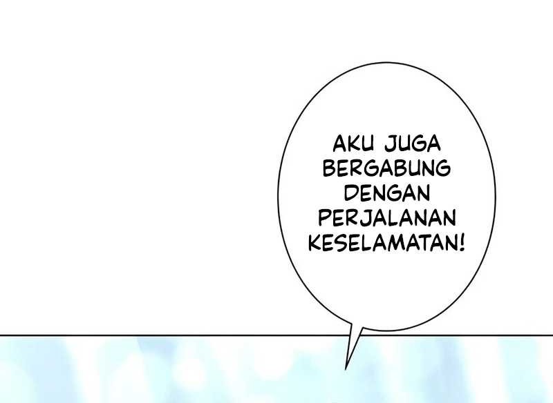 The Survival of the Savior Chapter 5 - halaman 50