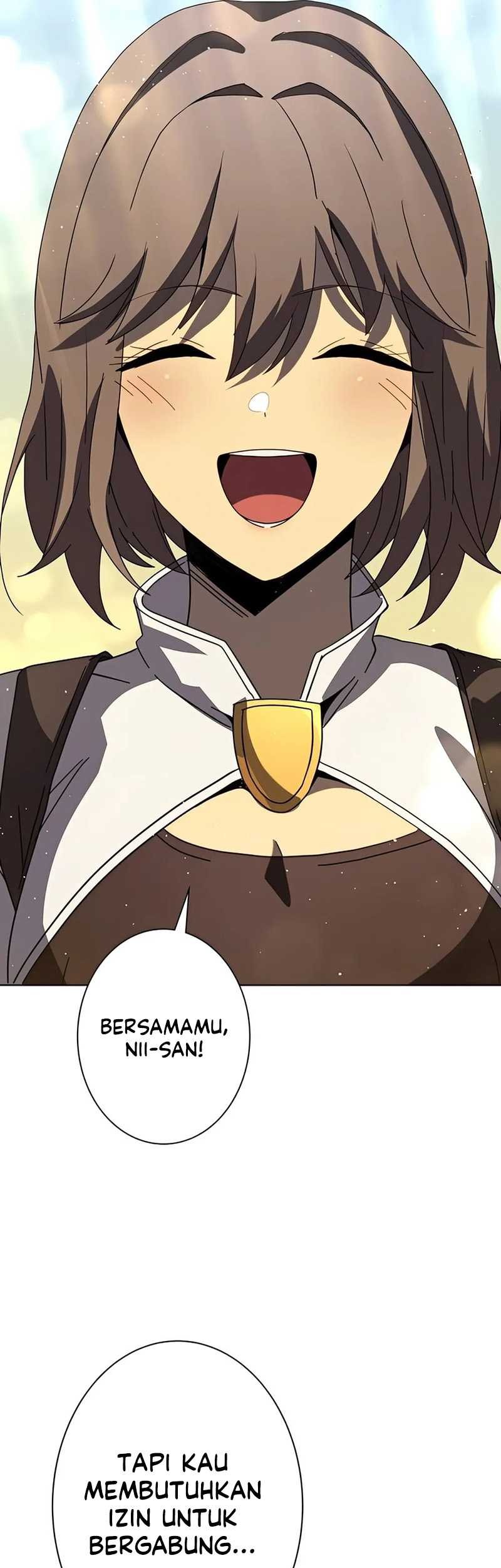 The Survival of the Savior Chapter 5 - halaman 51