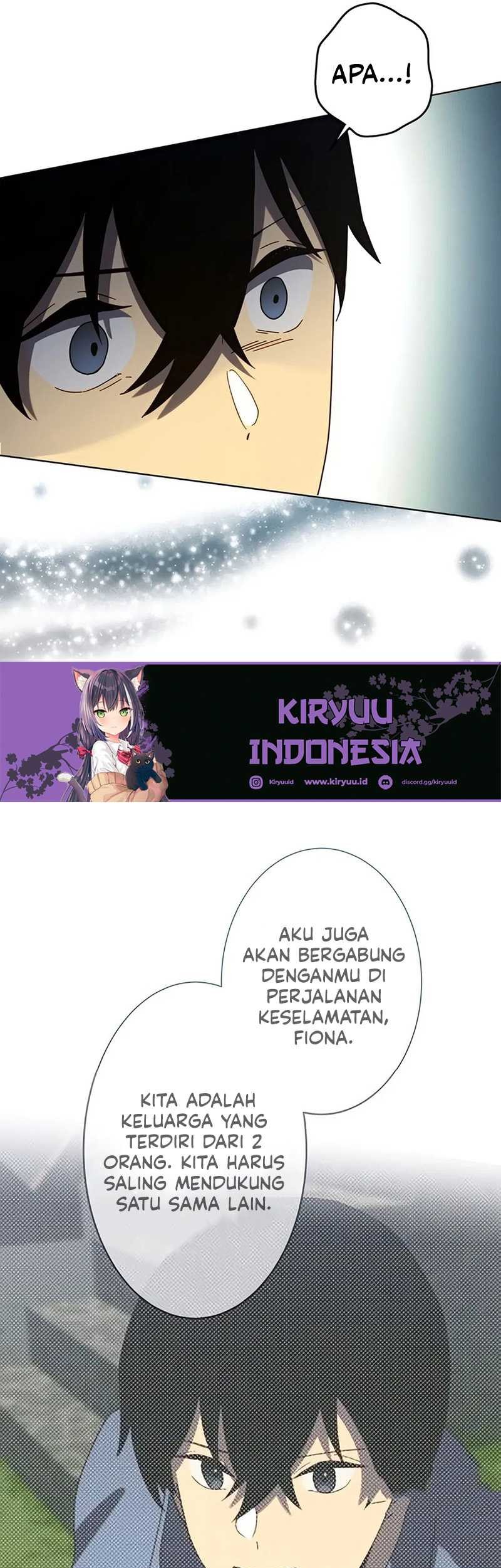 The Survival of the Savior Chapter 5 - halaman 58
