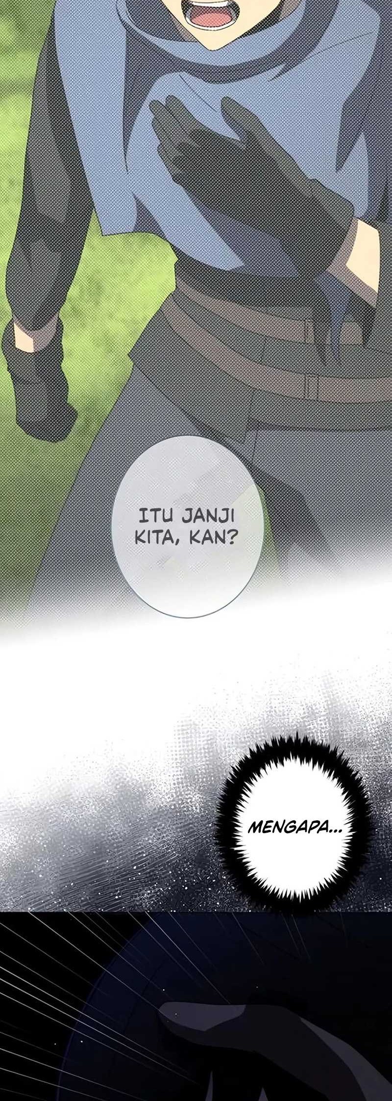 The Survival of the Savior Chapter 5 - halaman 59