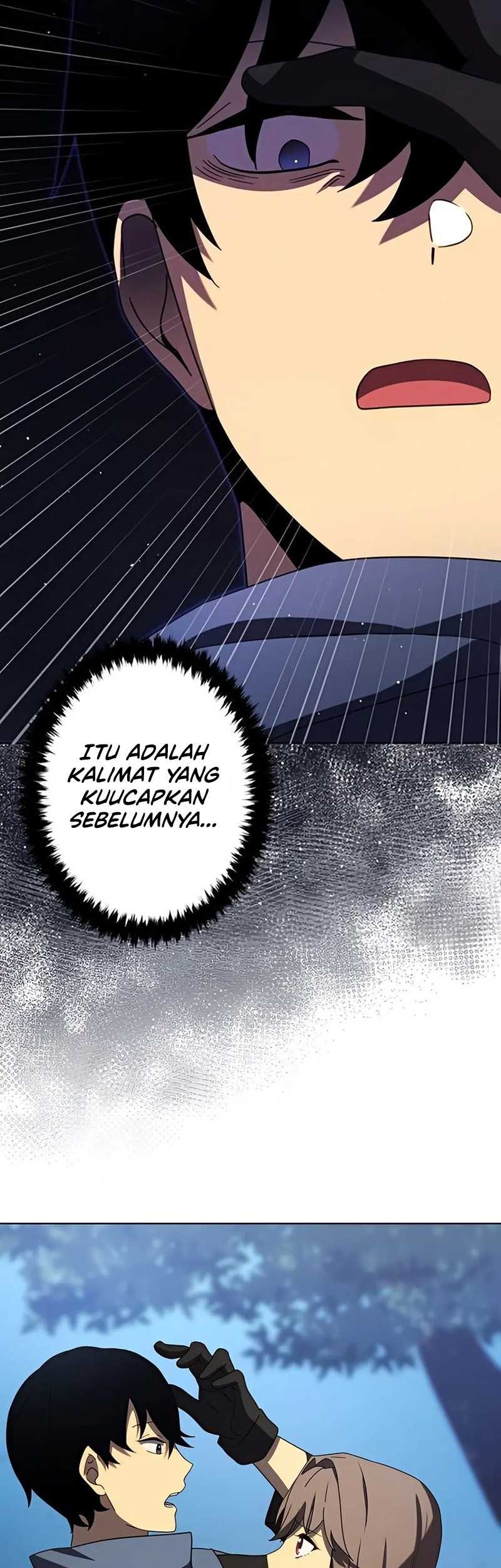 The Survival of the Savior Chapter 5 - halaman 60