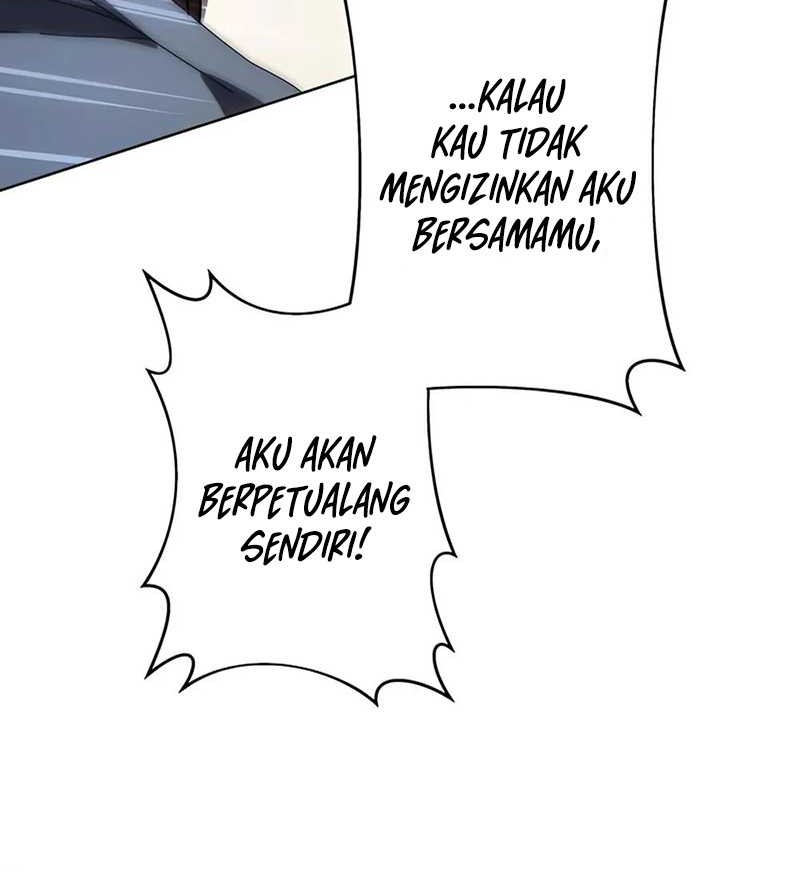 The Survival of the Savior Chapter 5 - halaman 65