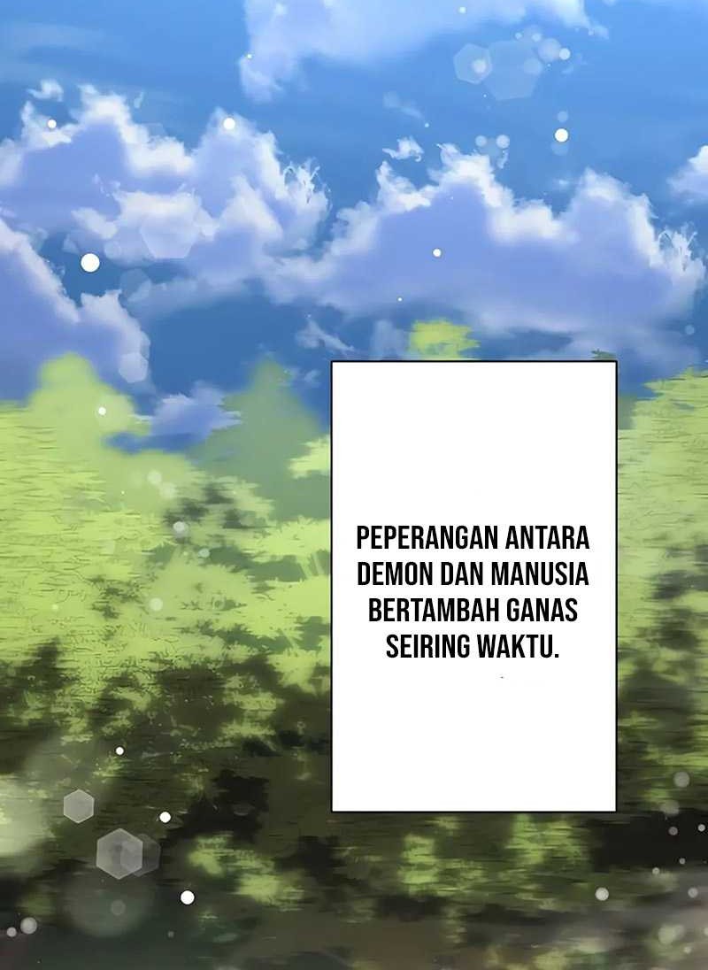 The Survival of the Savior Chapter 5 - halaman 68