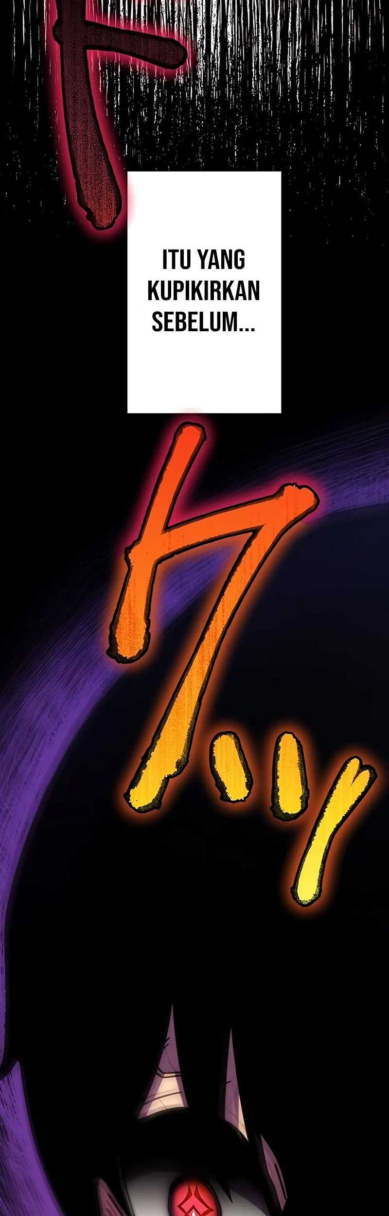 The Survival of the Savior Chapter 5 - halaman 70