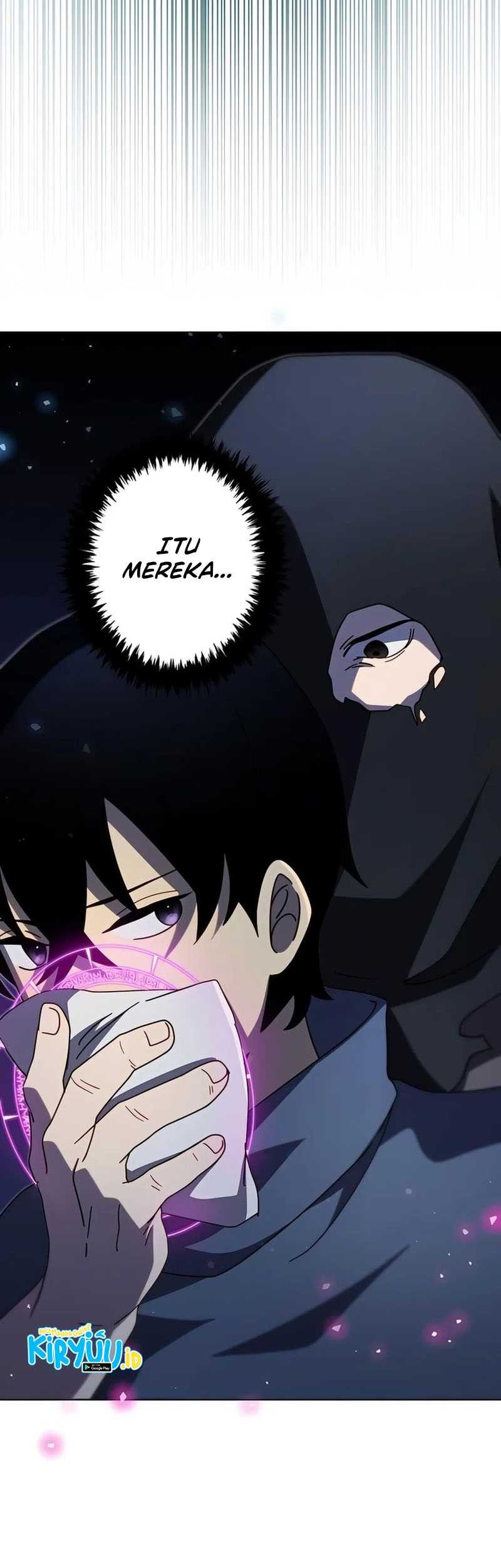 The Survival of the Savior Chapter 6 - halaman 29