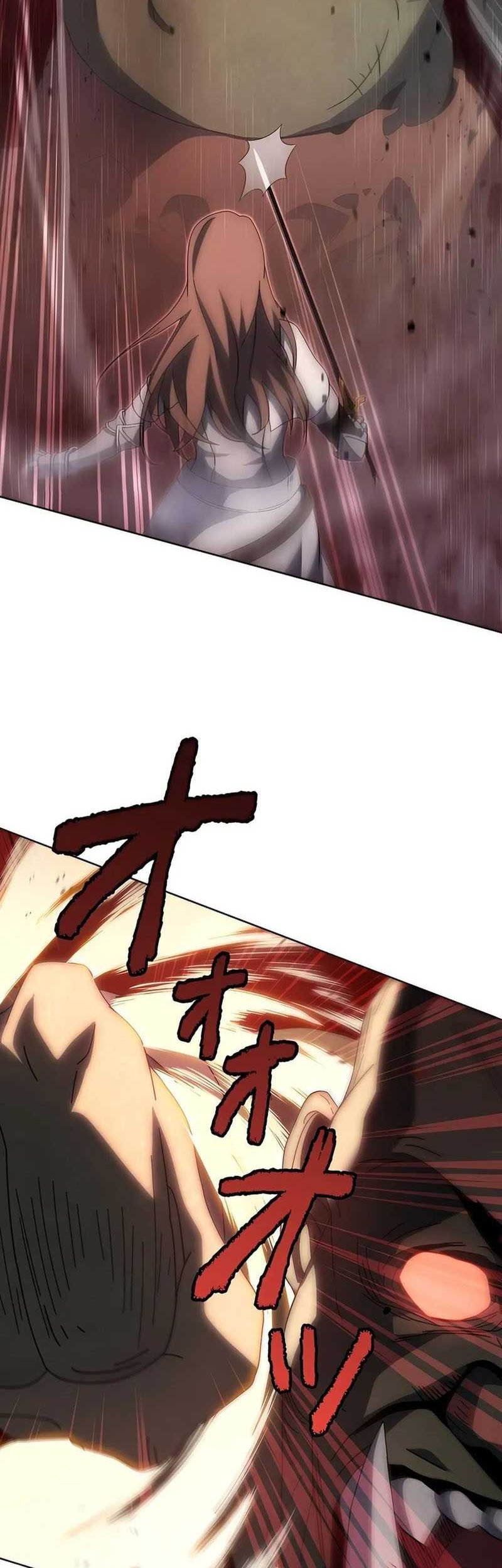 The Survival of the Savior Chapter 6 - halaman 45