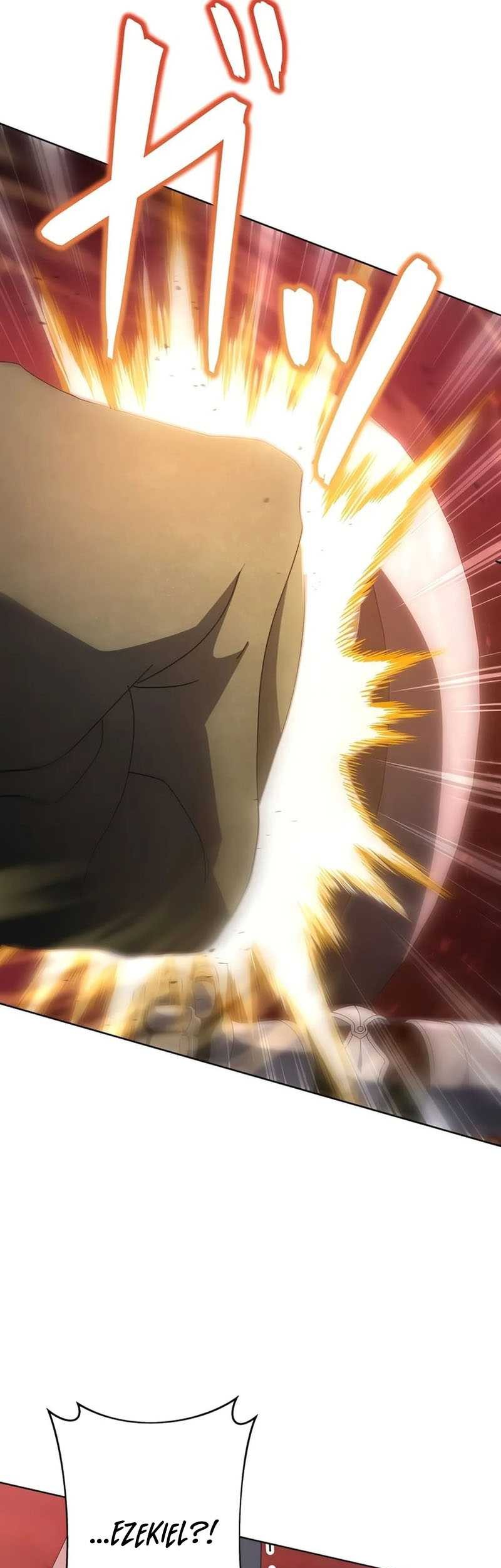 The Survival of the Savior Chapter 6 - halaman 47