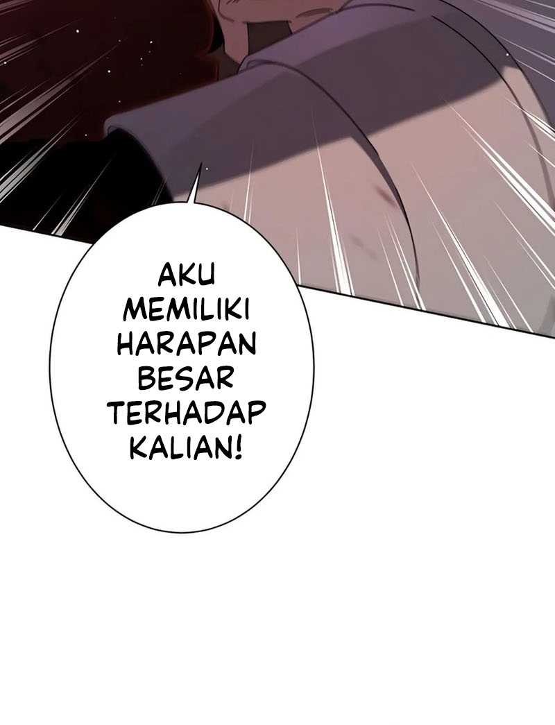 The Survival of the Savior Chapter 6 - halaman 51