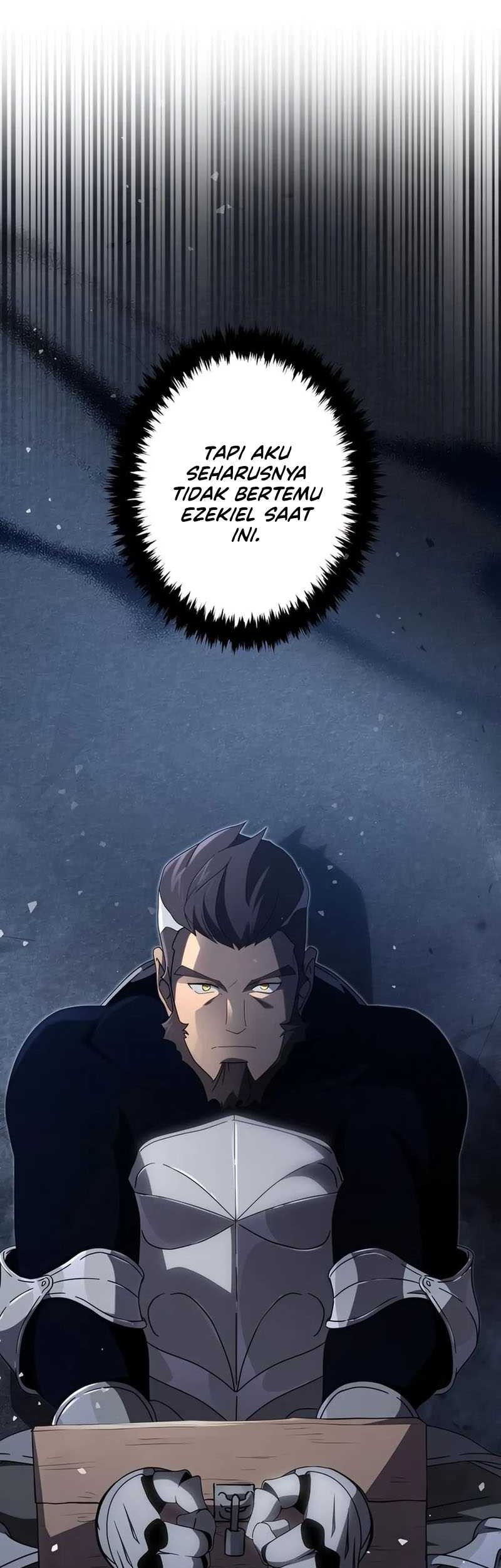 The Survival of the Savior Chapter 6 - halaman 54