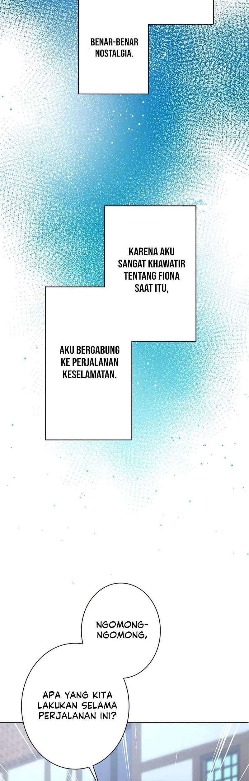 The Survival of the Savior Chapter 6 - halaman 8