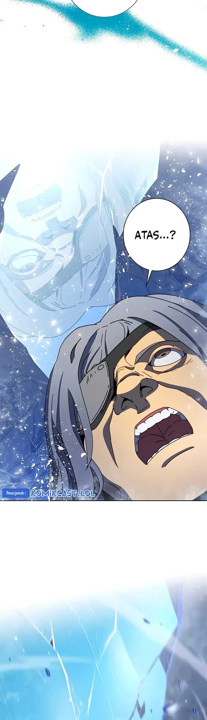The Survival of the Savior Chapter 7 - halaman 100