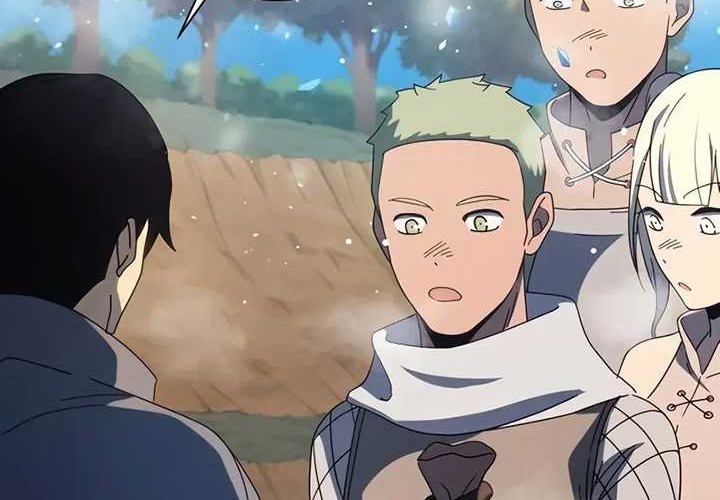 The Survival of the Savior Chapter 7 - halaman 107