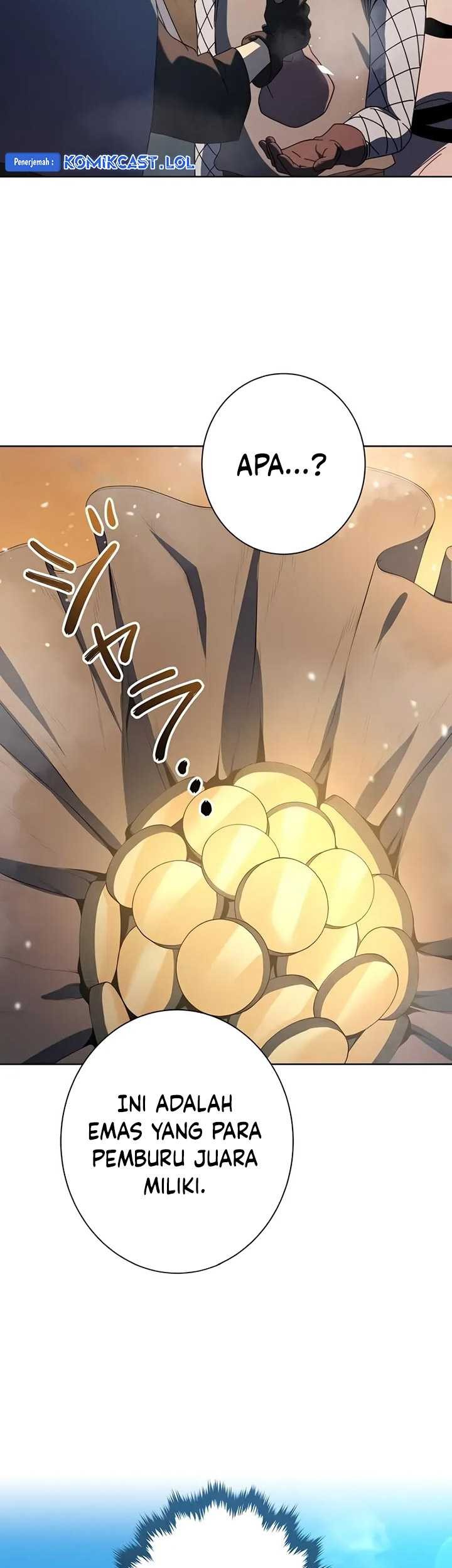 The Survival of the Savior Chapter 7 - halaman 108
