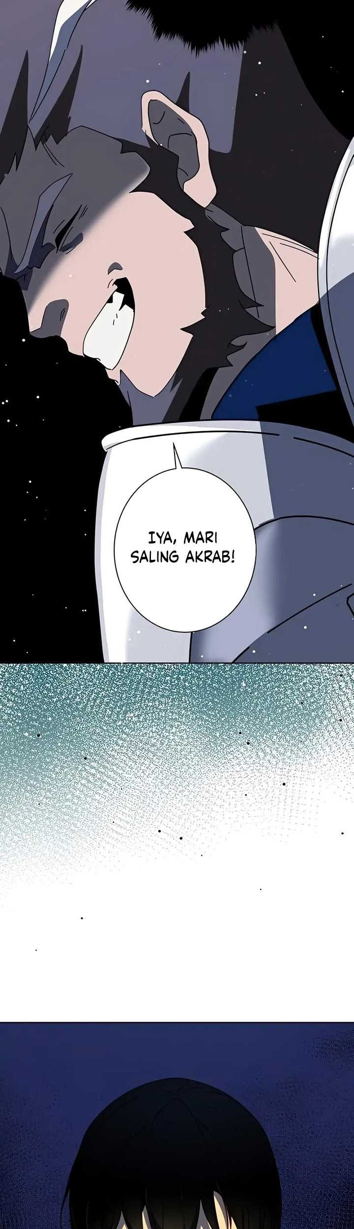 The Survival of the Savior Chapter 7 - halaman 118