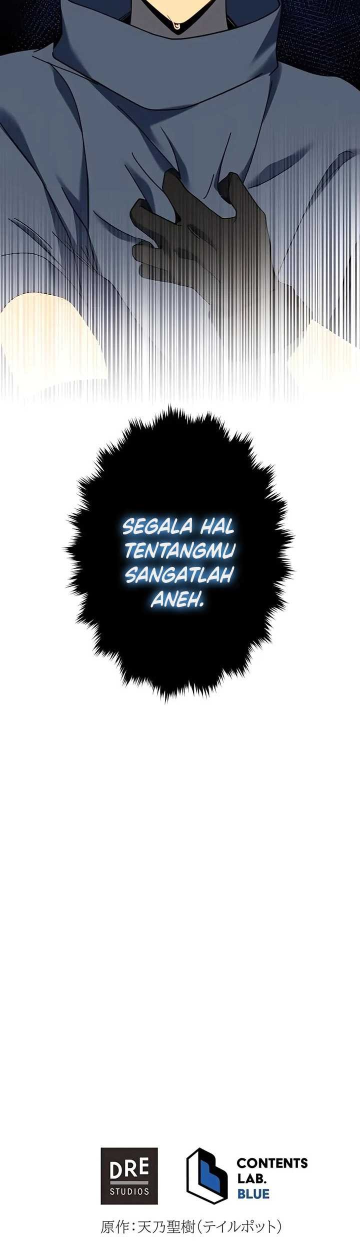 The Survival of the Savior Chapter 7 - halaman 120