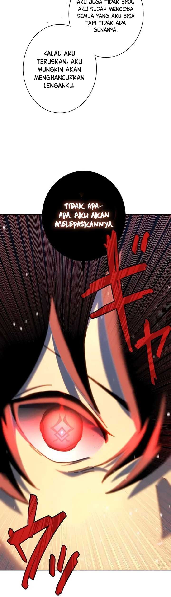 The Survival of the Savior Chapter 7 - halaman 18