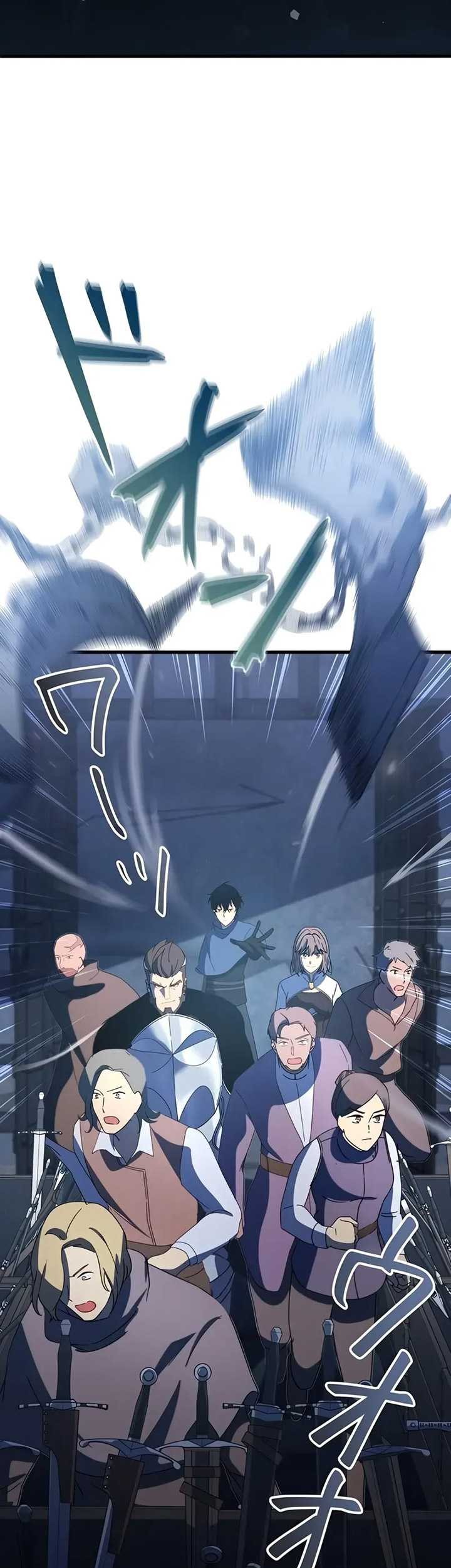 The Survival of the Savior Chapter 7 - halaman 27