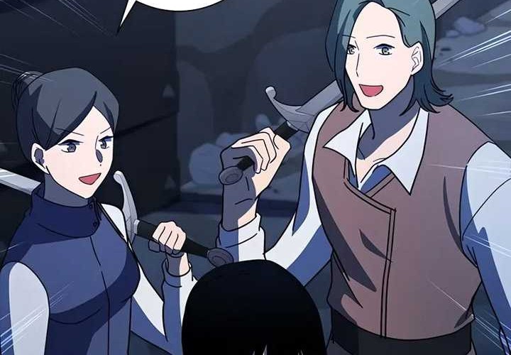The Survival of the Savior Chapter 7 - halaman 30