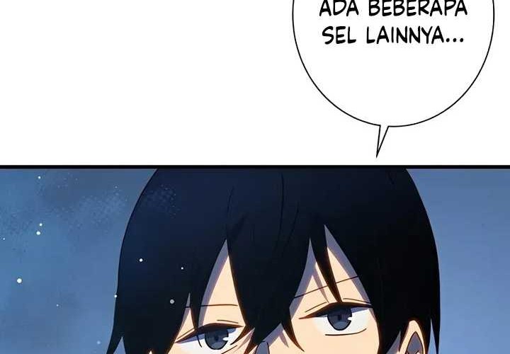 The Survival of the Savior Chapter 7 - halaman 32