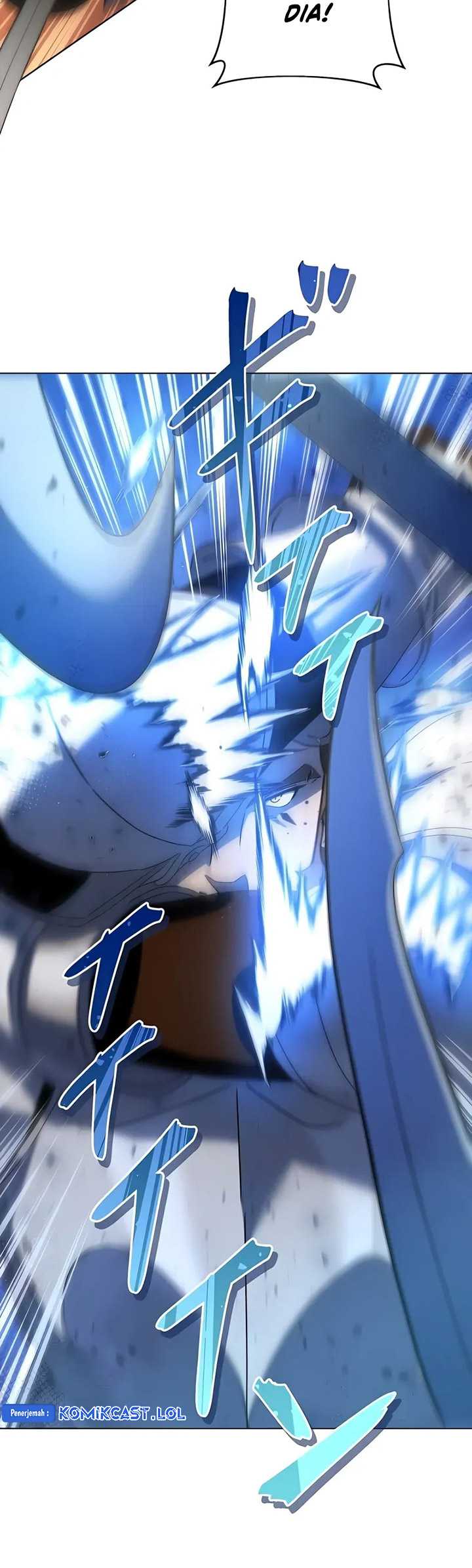 The Survival of the Savior Chapter 7 - halaman 42
