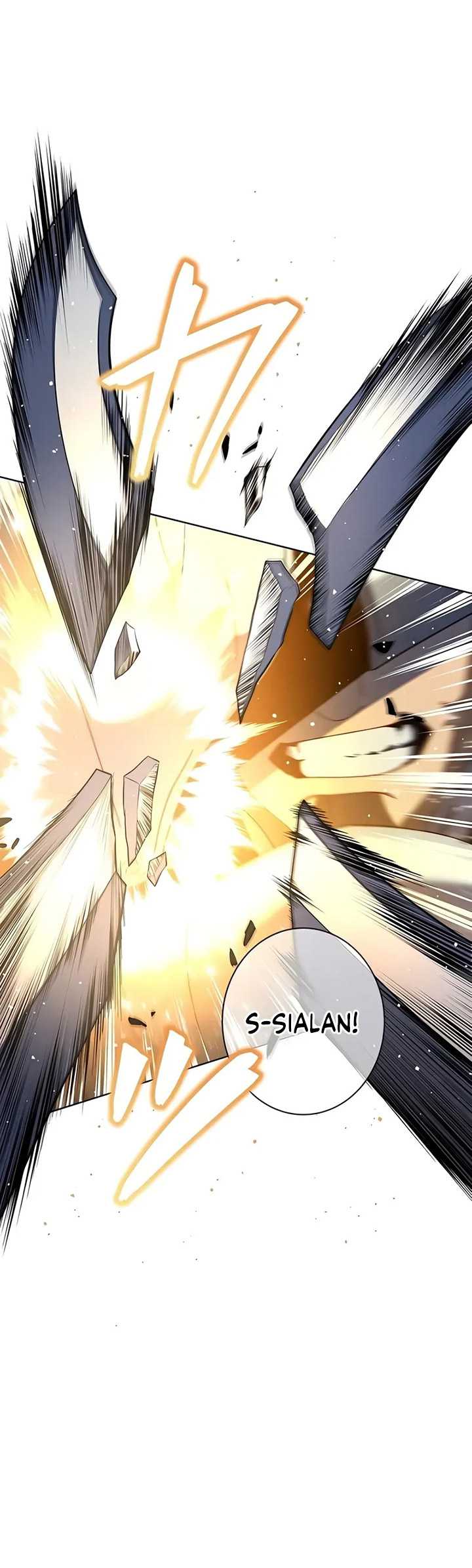 The Survival of the Savior Chapter 7 - halaman 43