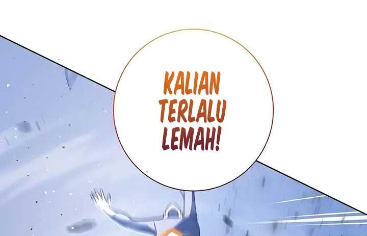 The Survival of the Savior Chapter 7 - halaman 45