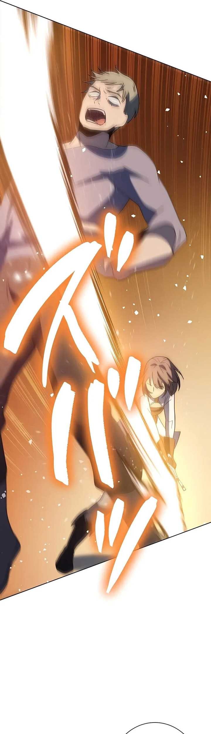 The Survival of the Savior Chapter 7 - halaman 50