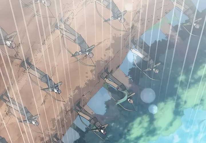 The Survival of the Savior Chapter 7 - halaman 57