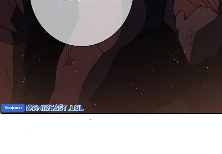 The Survival of the Savior Chapter 7 - halaman 61