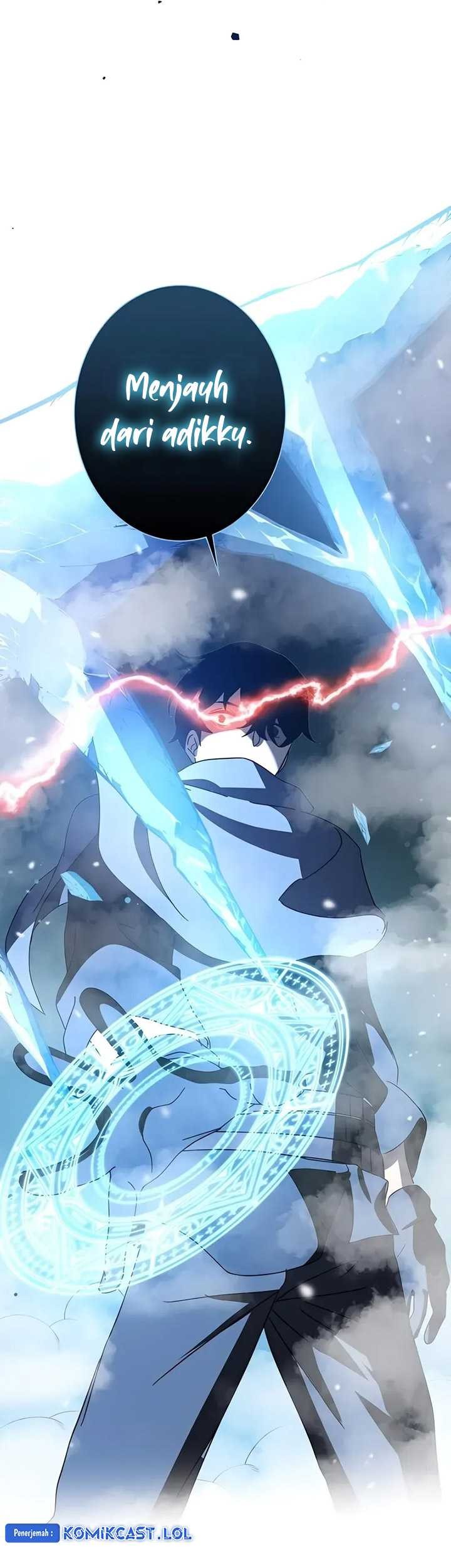 The Survival of the Savior Chapter 7 - halaman 75