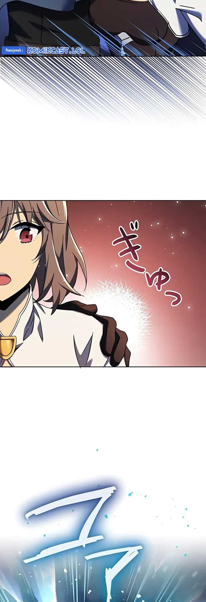 The Survival of the Savior Chapter 7 - halaman 84