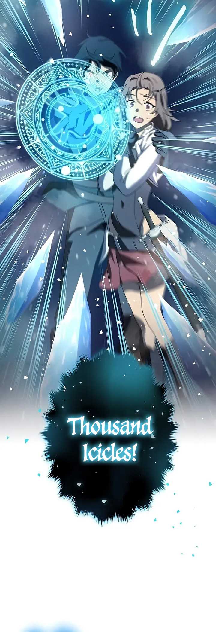 The Survival of the Savior Chapter 7 - halaman 85