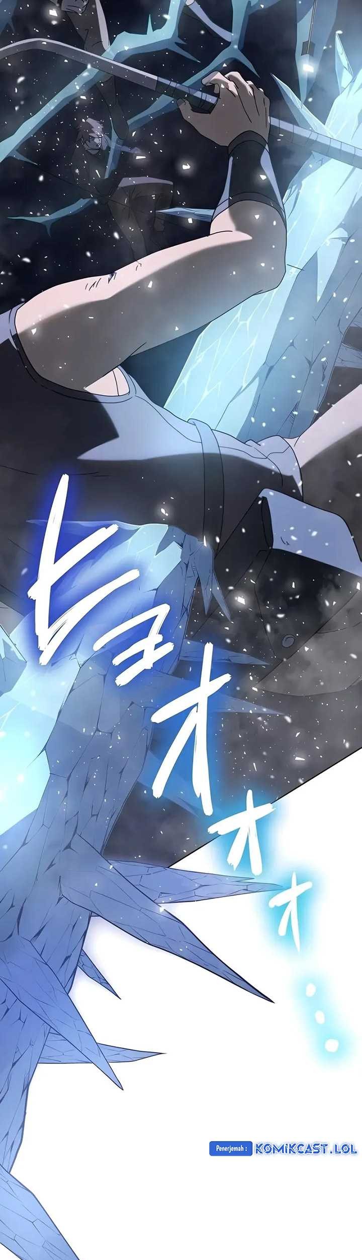 The Survival of the Savior Chapter 7 - halaman 90