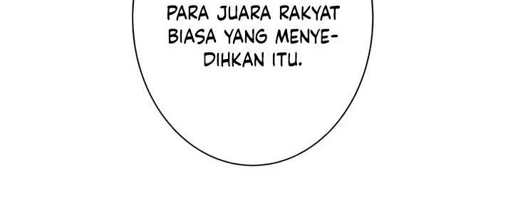 The Survival of the Savior Chapter 8 - halaman 17