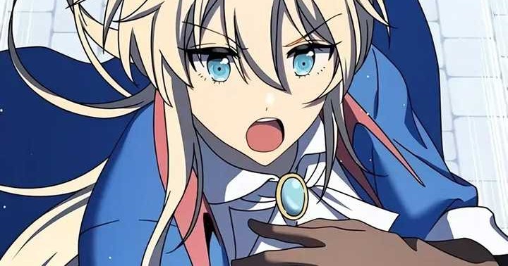 The Survival of the Savior Chapter 8 - halaman 23