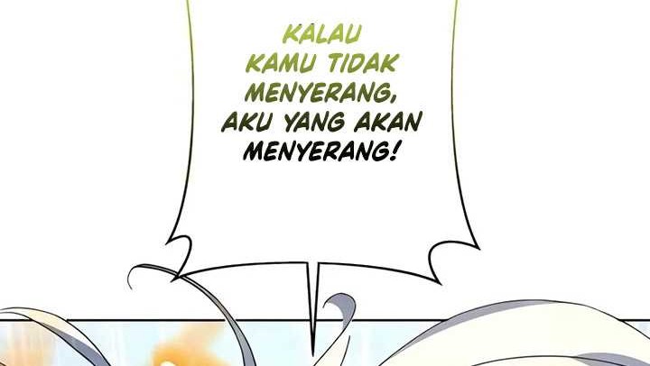 The Survival of the Savior Chapter 8 - halaman 33