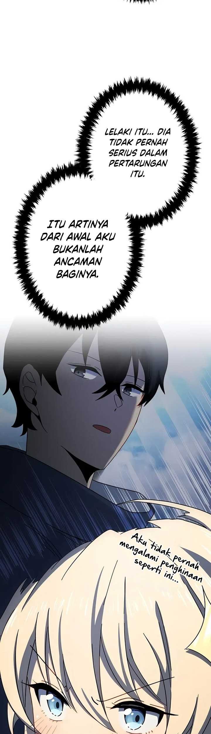 The Survival of the Savior Chapter 8 - halaman 60