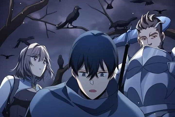 The Survival of the Savior Chapter 8 - halaman 65