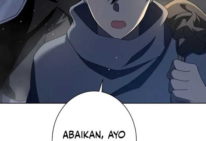 The Survival of the Savior Chapter 8 - halaman 81