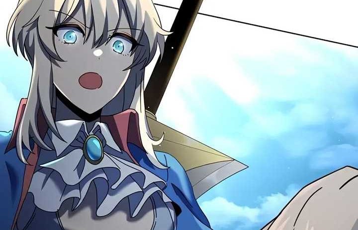 The Survival of the Savior Chapter 8 - halaman 9