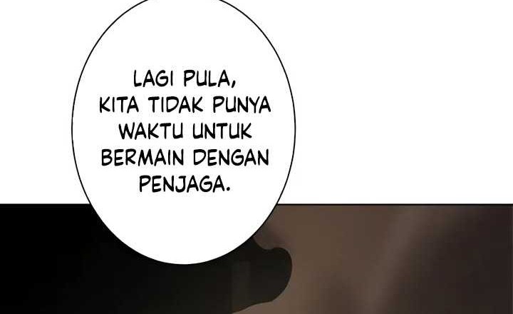 The Survival of the Savior Chapter 8 - halaman 91