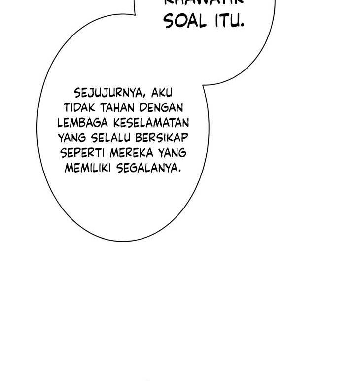 The Survival of the Savior Chapter 9 - halaman 21