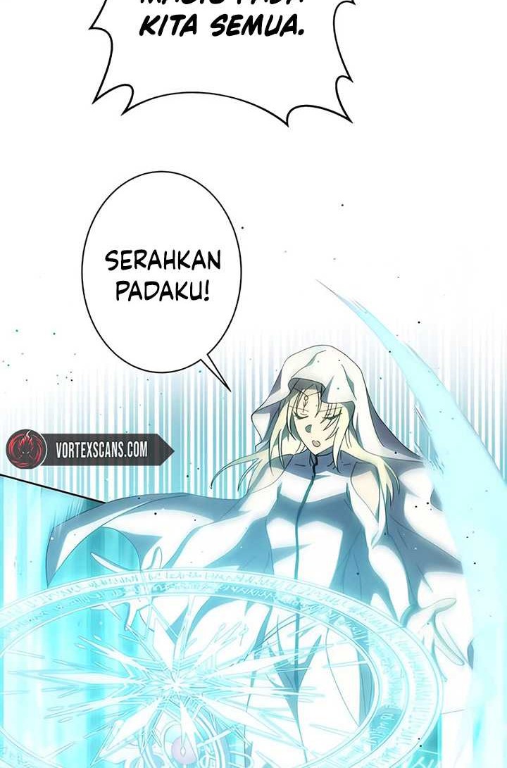 The Survival of the Savior Chapter 9 - halaman 23