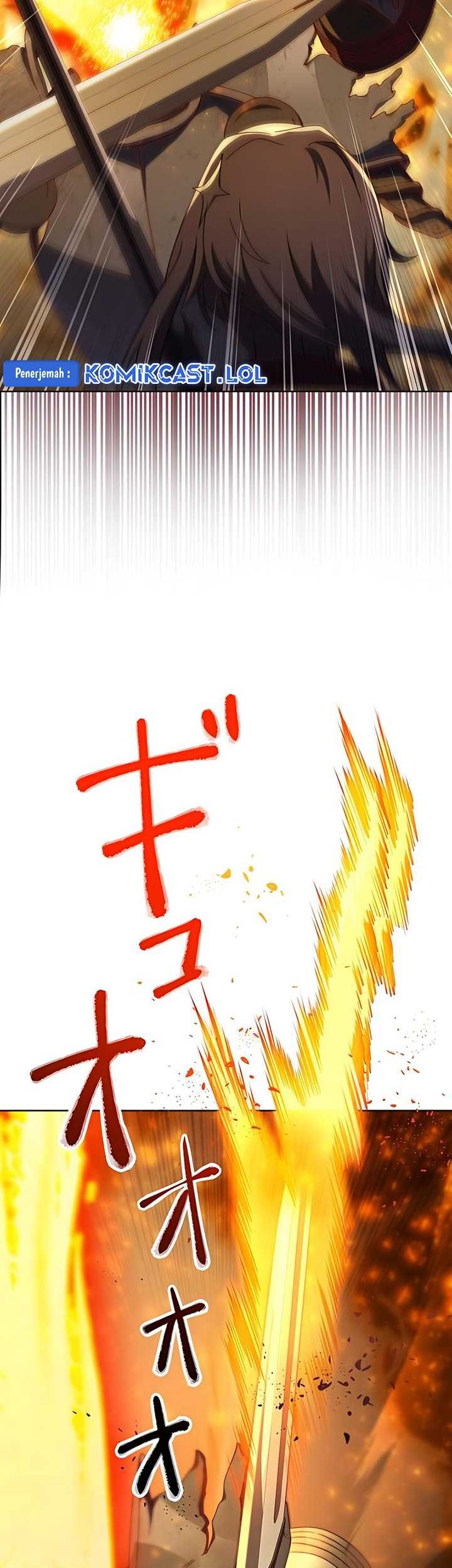 The Survival of the Savior Chapter 9 - halaman 30
